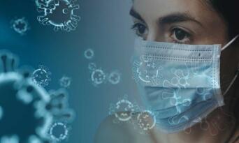 ÇORUM’DA MASKE KULLANIM ORANI ARTTI
