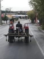 GÖNÜLLERİ KAZANDI