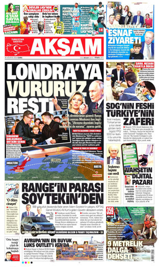 Akşam