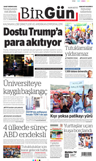 Birgün