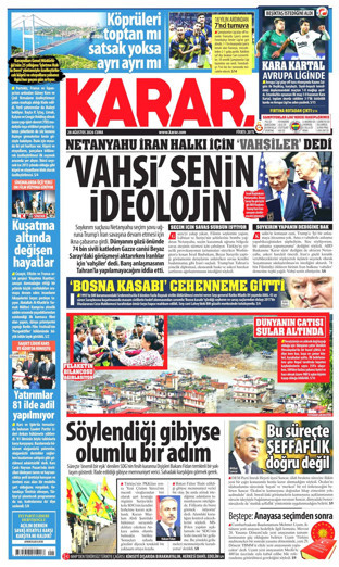 Karar