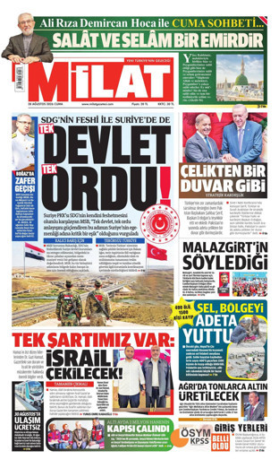 Milat