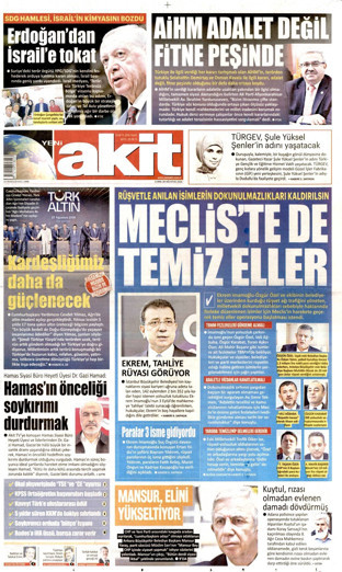 Yeni Akit