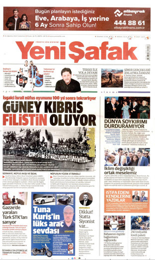 Yeni Şafak