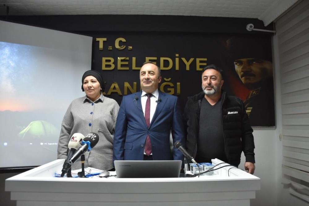 Başkan Sülük’ten meclis üyelerine sert tepki