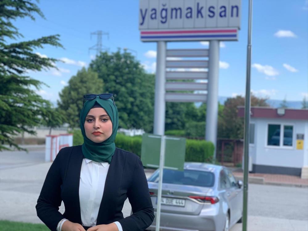 Hitit Üniversitesi’nden mühendis adayı öğrencilere, sektörde uygulamalı mühendislik eğitimi