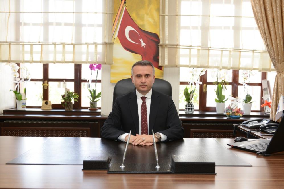 Türk çoban köpeği ırkları Çorum’da podyuma çıkacak