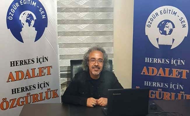 SRC SINAV GÖREVLENDİRMELERİNDE ŞEFFAF OLUNMADIĞI İDDİASI