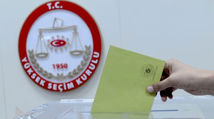 An itibariyle CANLI seçim sonuçları
