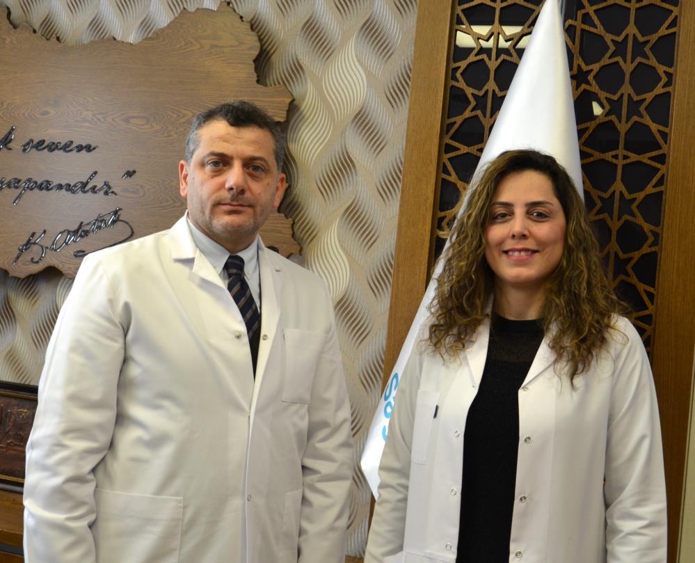 Böbrek hastalarının hayat standartlarını ve yaşam sürelerini yükselten tedavi