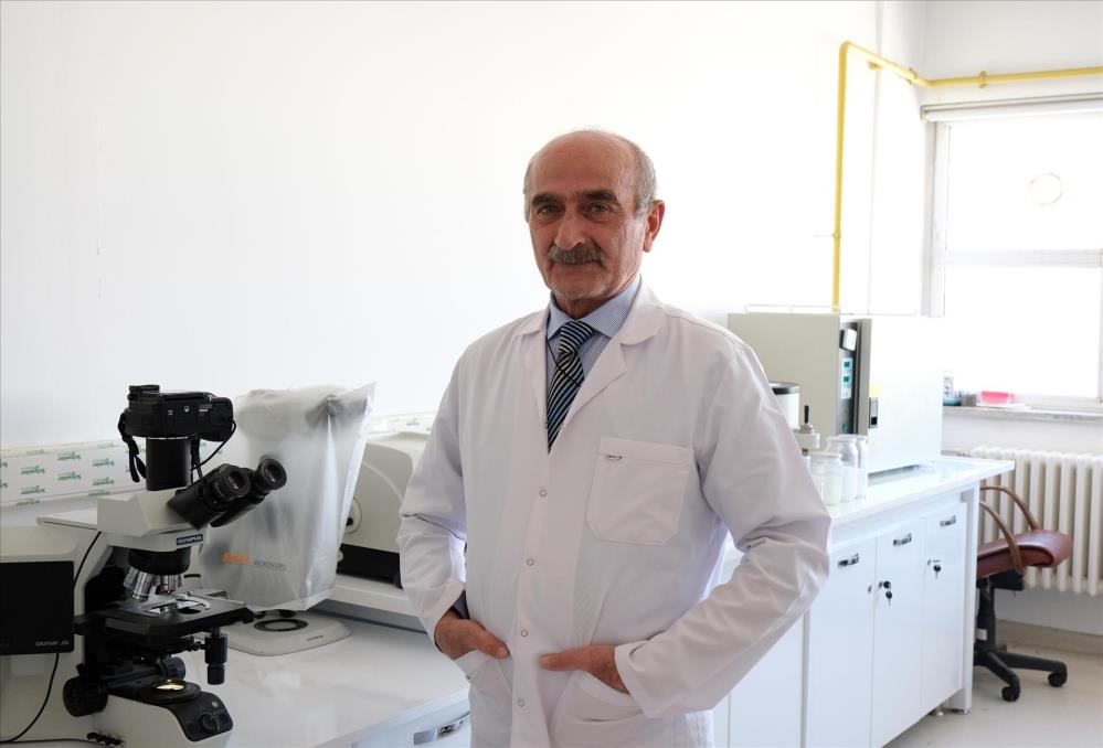 Diyabetle oluşan doku hasarlarını önleyecek projeye destek