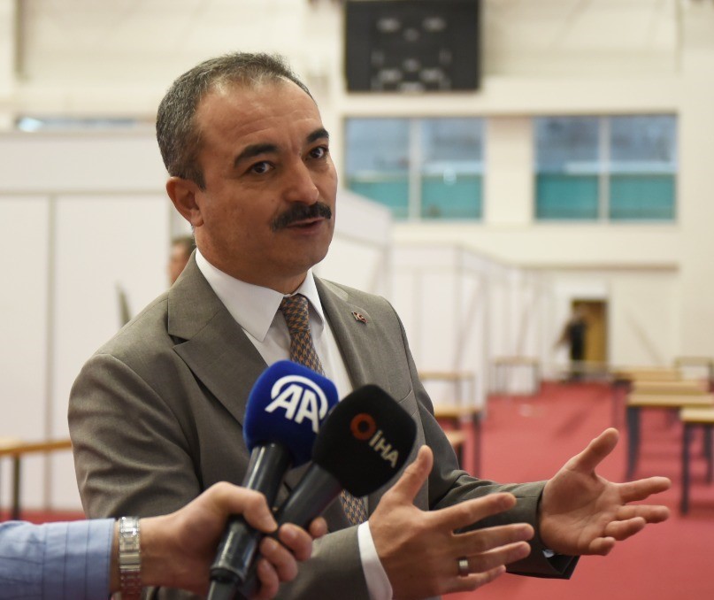 Hitit Üniversitesi’nden “Bilim ve Teknoloji” festivali