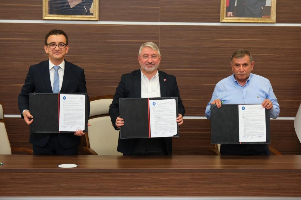 Çorum’da hayat kurtaracak proje hayata geçiyor