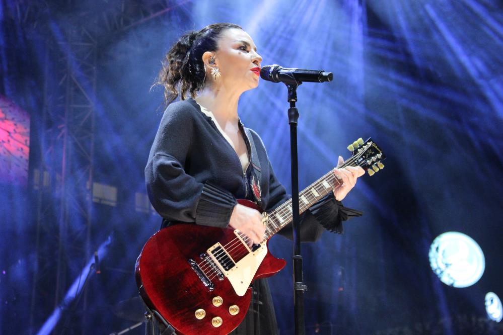 Çorum’da ‘Fatma Turgut’ rüzgarı