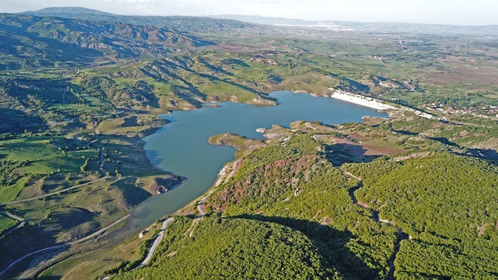 Çorum’da  ”Su Tasarrufu”  Çağrısı