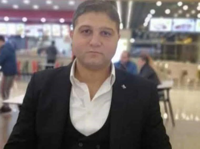 Çorum’da korkunç cinayet