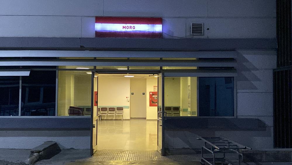 Çorum’da tüfekle vurulan genç öldü