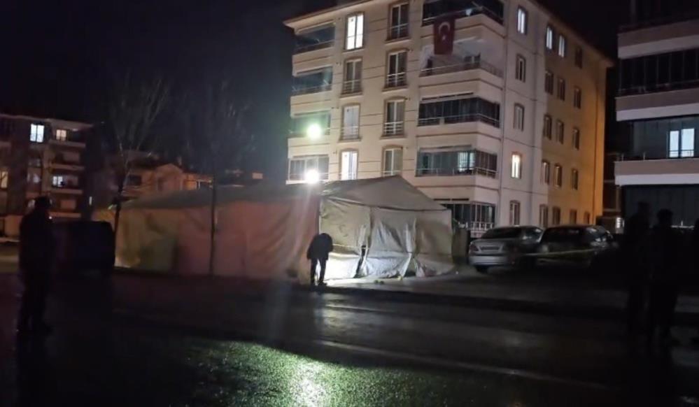 Asker eğlencesi, kanla bitti