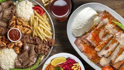 Yemek siparişinde yeni dönem