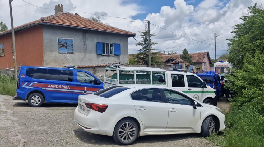 3 gündür haber alınamıyordu, evinde ölü bulundu