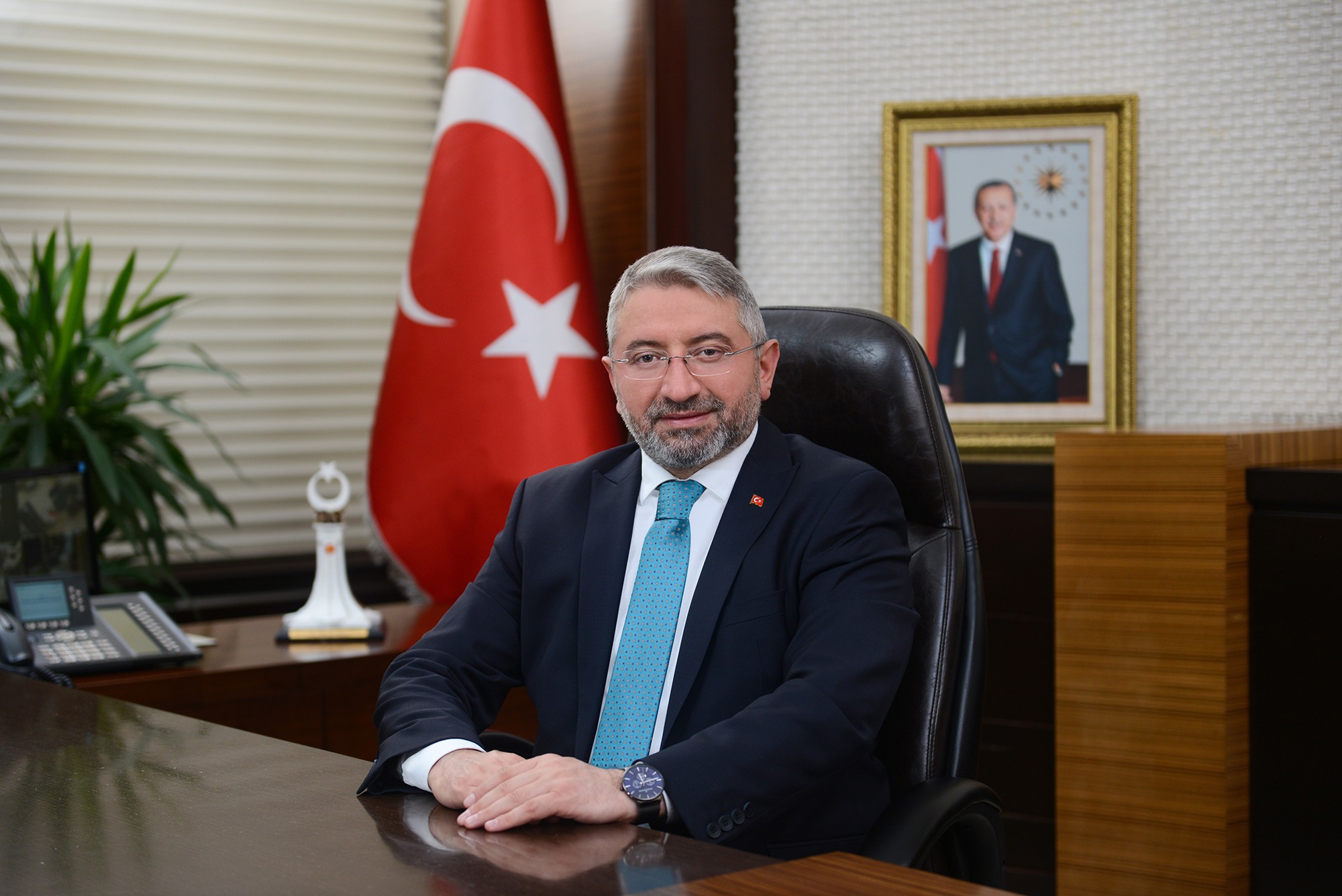 Çorum Belediyesi, Kurban Bayramı’nda gönül köprüsü olacak