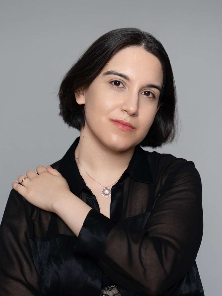 Amerika’da Sanat Dünyasında Yükseliyor