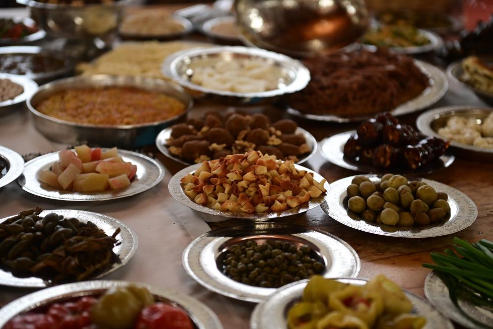 Çorum’da geleneksel lezzetleri yaşatacak yarışma