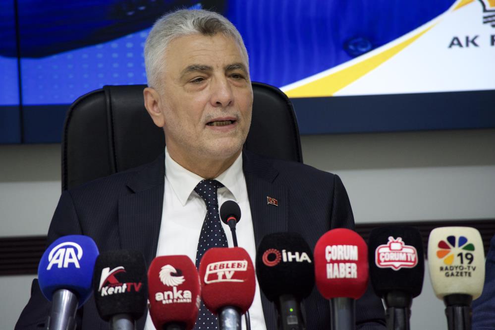 Ticaret Bakanı Bolat: “Bu yıl inşallah sanayi savunma ihracatında 12,5 milyar doları aşacağız”