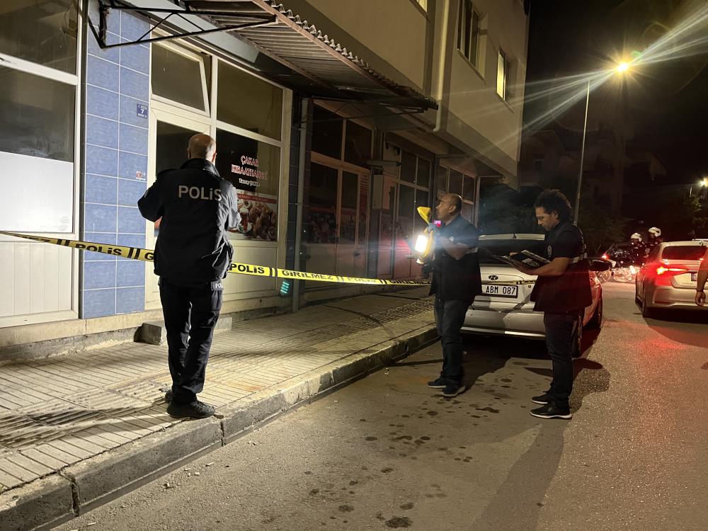 Çorum’da iki grup arasında bıçaklı kavga: 1 yaralı